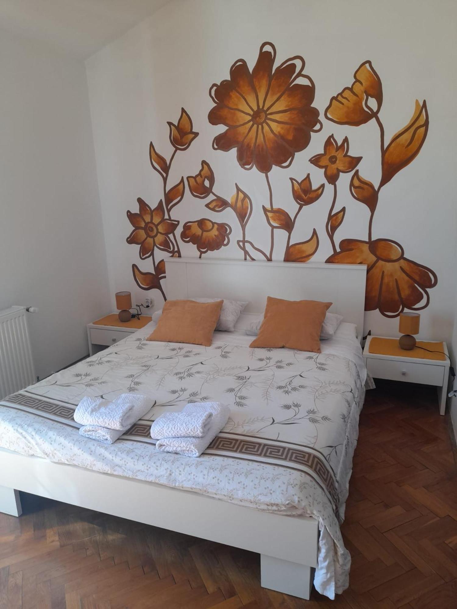 Rooms Margarita Zadar Exterior photo